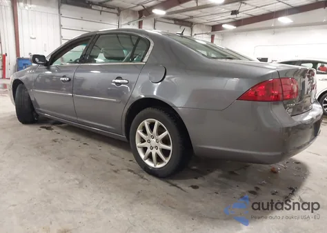 2008 Buick Lucerne Cxl из США, поврежденный, VIN 1G4HD57268U122700